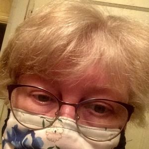 Meet your Posher, Kathy